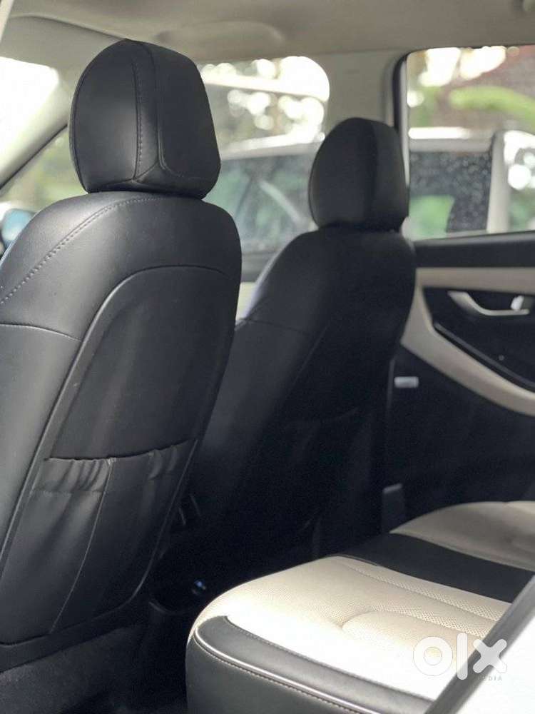 Hyundai Creta 1.5 Sx (o) Ivt Petrol, 2021, Petrol
