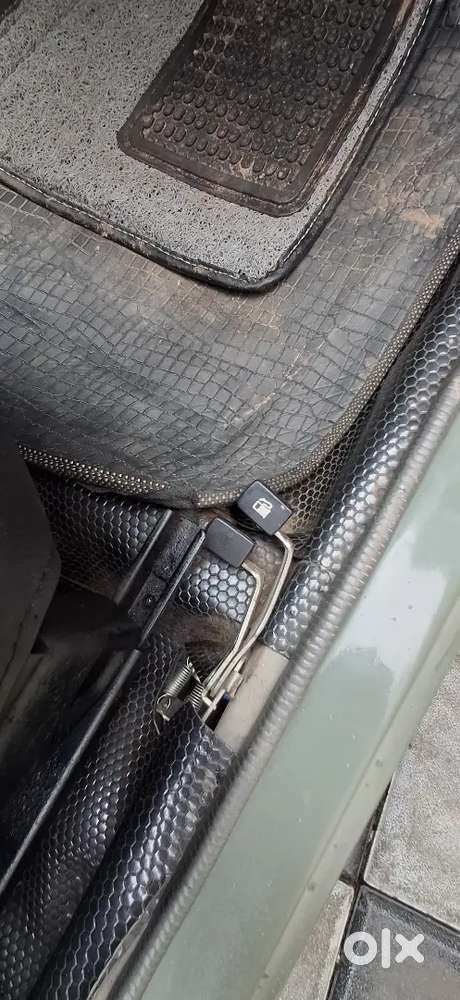 Maruti Suzuki 800 Petrol 2007