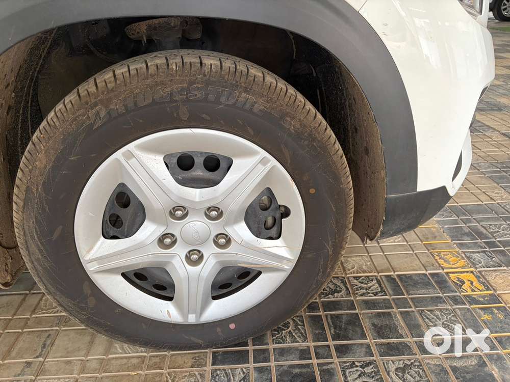Kia Seltos Diesel 2021