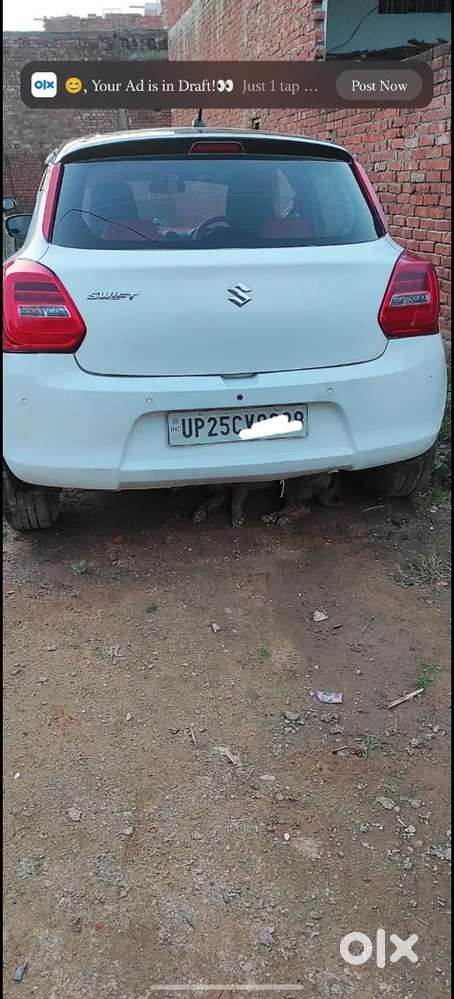 Maruti Suzuki Swift Vxi 2020 Petrol 62000 Km Driven
Modified Interiors