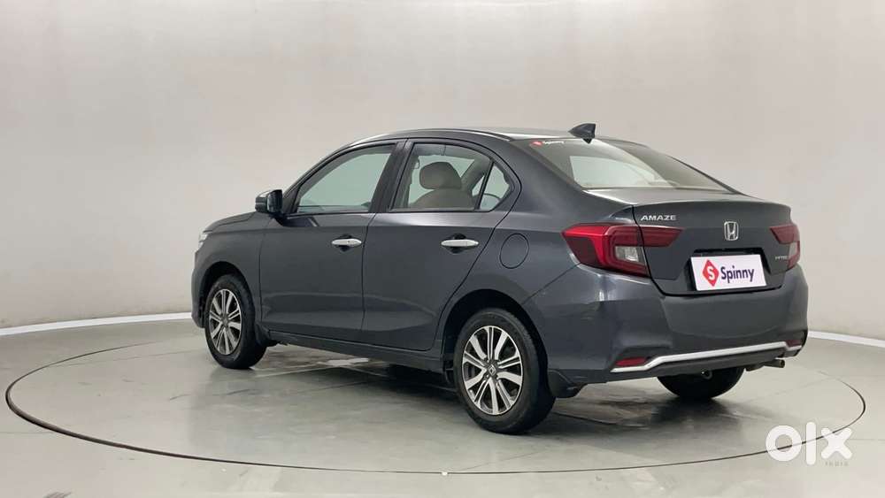 Honda Amaze Vx 1.2 Petrol Mt, 2023, Petrol