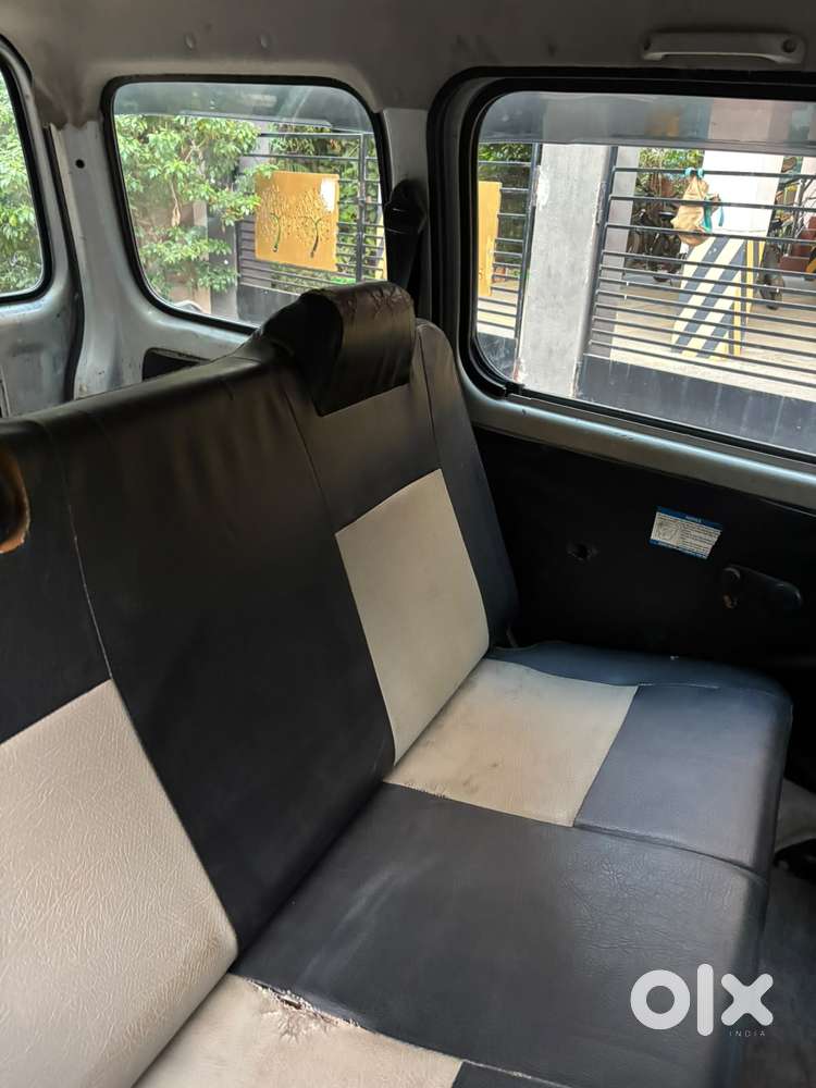 Maruti Suzuki Eeco, 2022, Cng & Hybrids