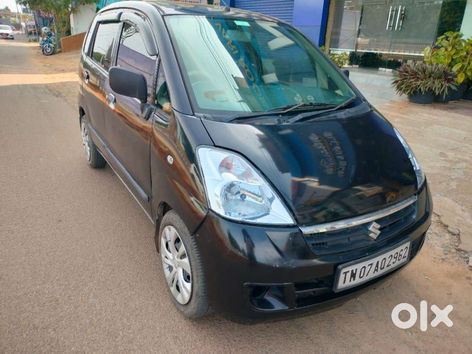 Maruti Suzuki Zen Estilo Vxi Bsiv, 2007, Petrol