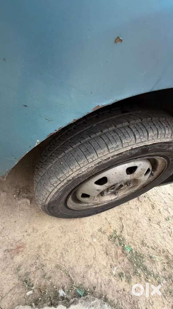 Wagon R Lxi Maruti 2002