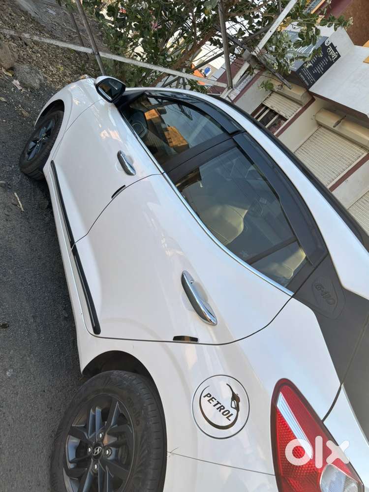 Hyundai Grand I10 Nios 2022 Cng & Hybrids Good Condition