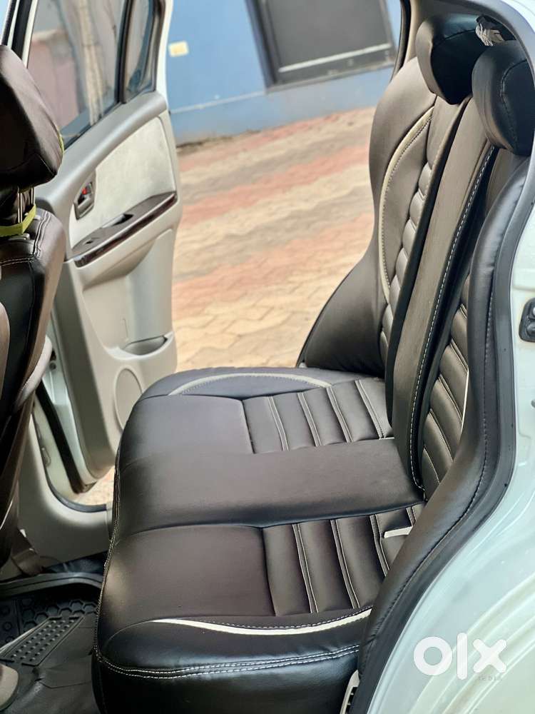 Maruti Suzuki Sx4 2007-2012 Vdi, 2012, Diesel