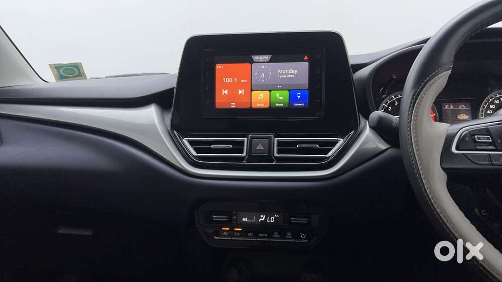 Maruti Suzuki Baleno Delta, 2024, Petrol