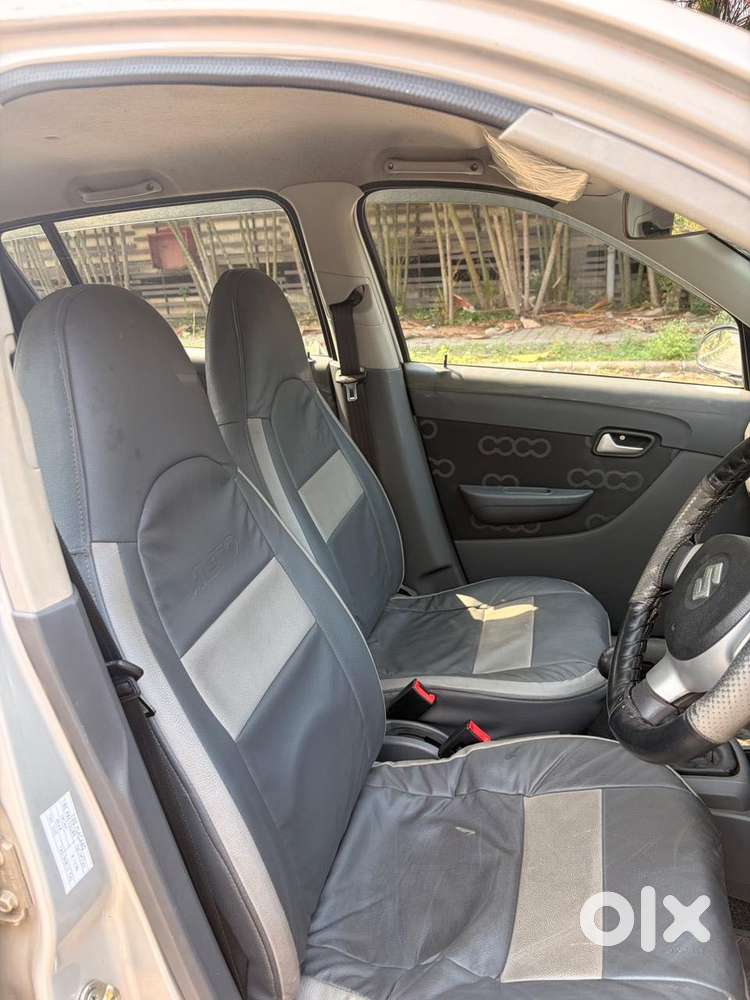 Maruti Suzuki Alto 800 2012-2016 Lxi, 2013, Petrol