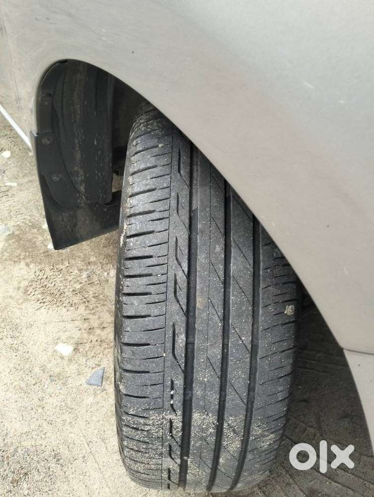 Toyota Innova Crysta 2.4 Z 7 Str, 2018, Diesel