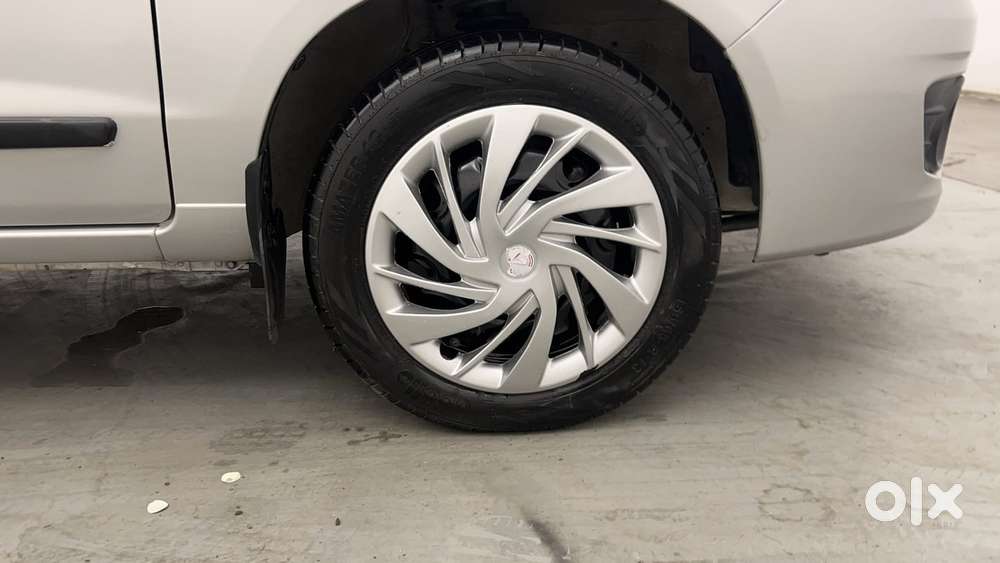 Maruti Suzuki Alto K10 2010-2014 Vxi, 2012, Petrol