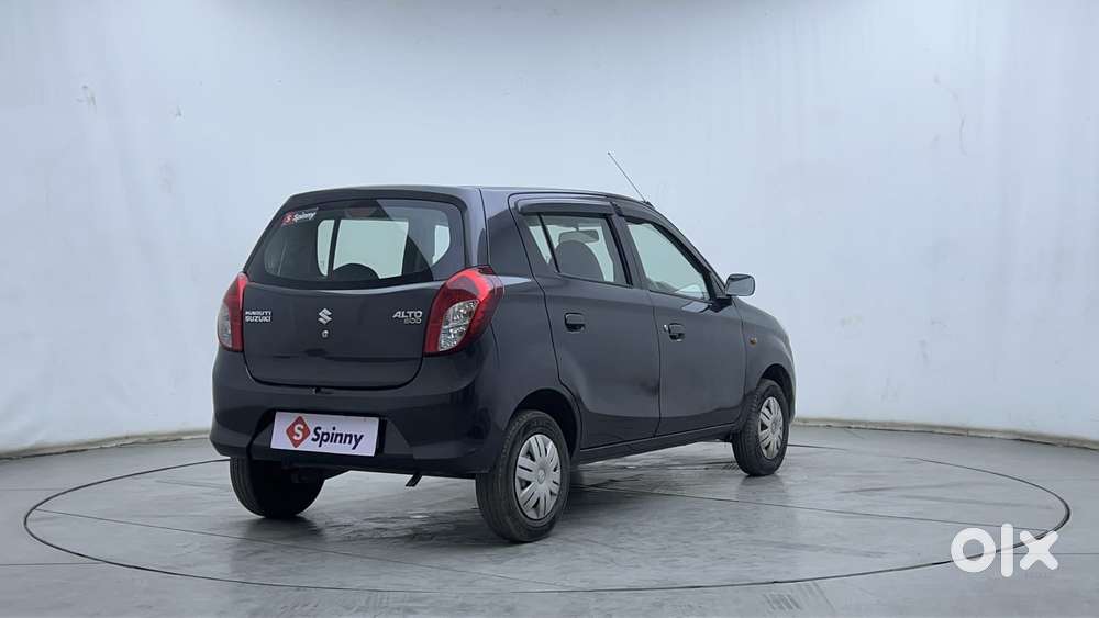Maruti Suzuki Alto 800 Lxi, 2019, Petrol