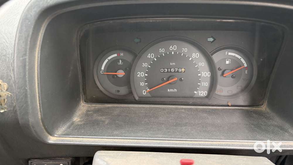 Maruti Suzuki Omni 5 Seater, 2008, Petrol