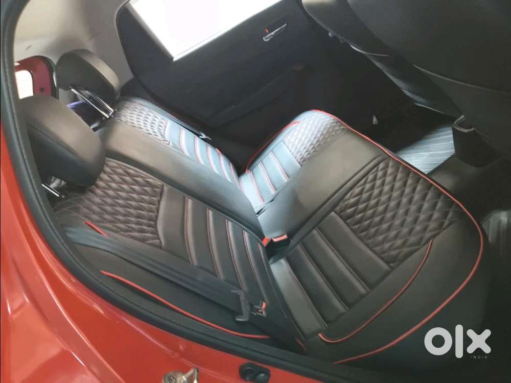 Suzuki Swift Zxi Amt 2021 – Top Variant  Excellent Condition