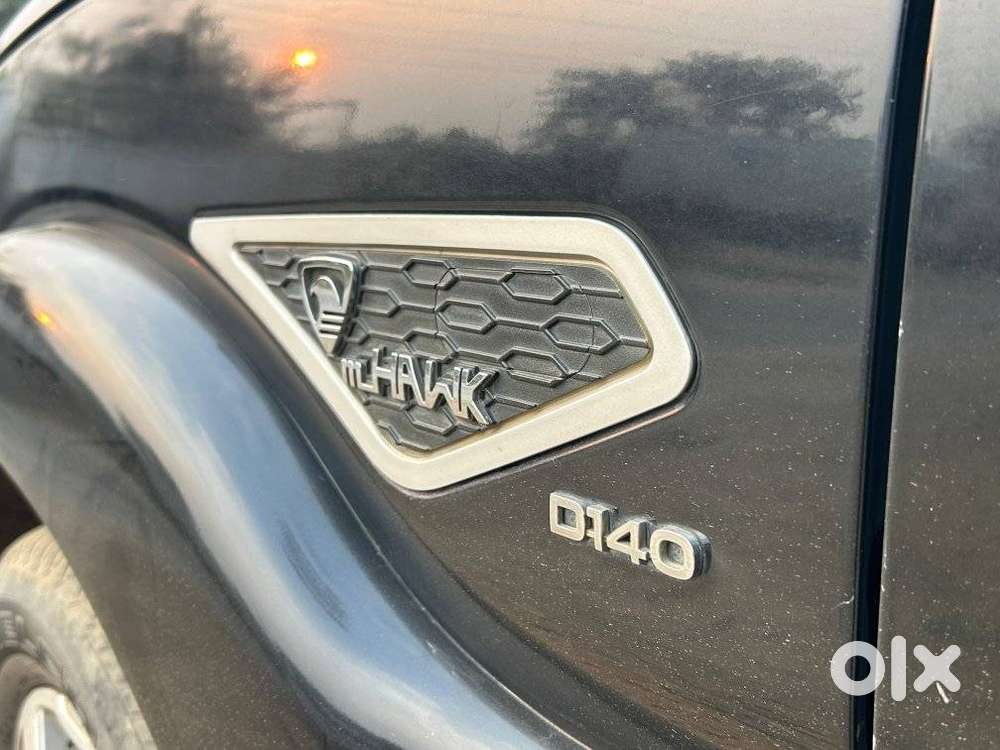 Mahindra Scorpio [2020-2022] 2.2 S11 2wd, 2020, Diesel