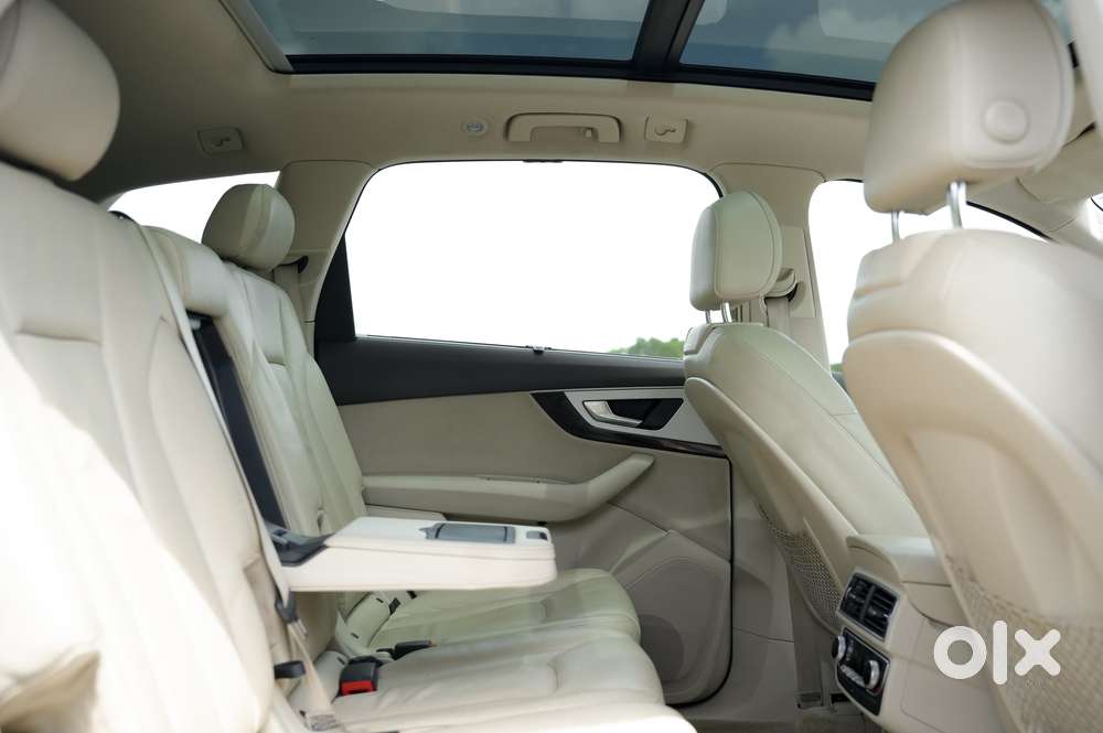 Audi Q7 3.0 Tdi Quattro Premium Plus, 2016, Diesel