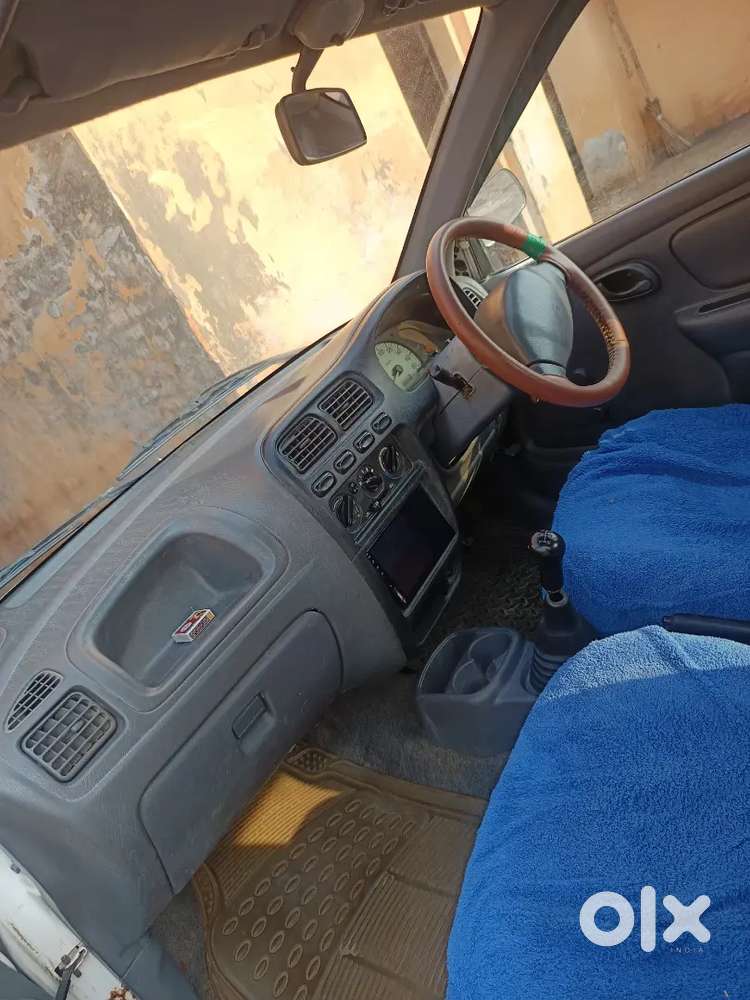 Maruti Suzuki Alto 2006 Petrol 87000 Km Driven
