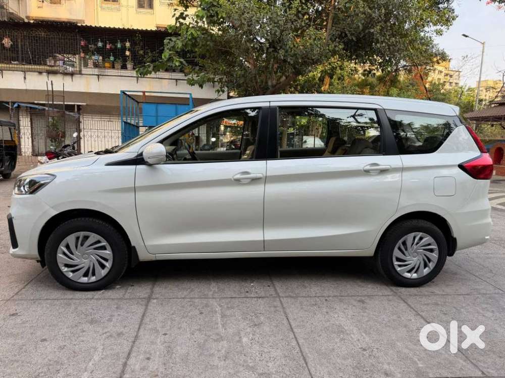 Maruti Suzuki Ertiga Vxi (o) Cng, 2024, Cng & Hybrids