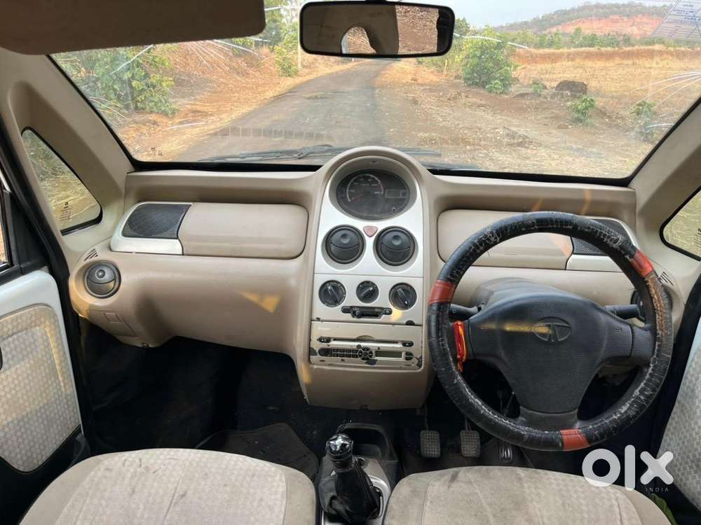 Tata Nano Petrol 2014