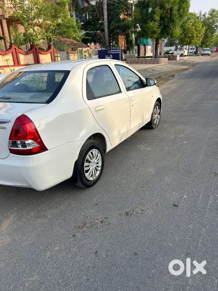 Toyota Etios Diesel Manual 2015