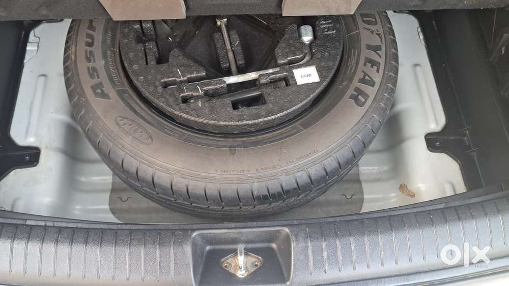 Hyundai Creta 1.6 Sx (o), 2017, Diesel