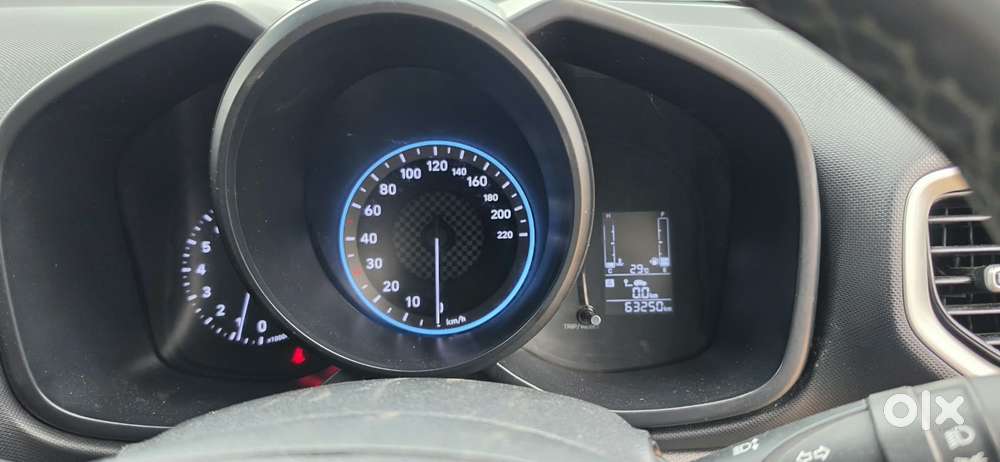 Hyundai Venue Sx Turbo, 2022, Petrol