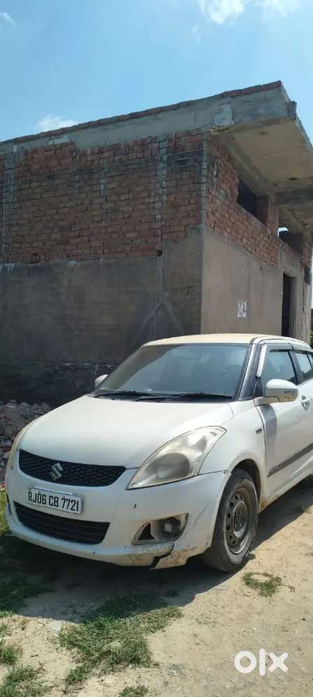 Maruti Suzuki Swift Vdi 2013