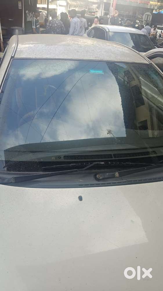 Toyota Corolla Petrol 2006 Model