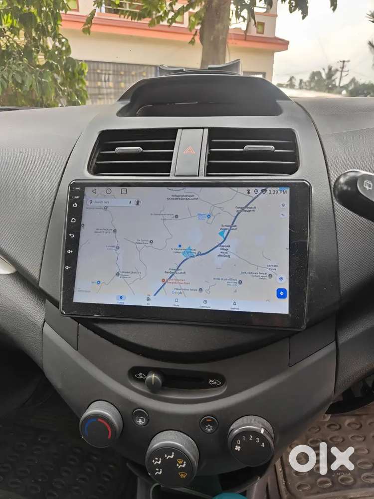 Chevrolet Beat Diesel Ltz 2017