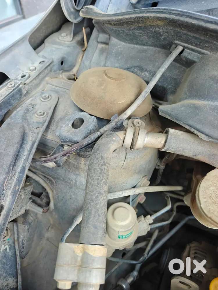 Maruti Suzuki Swift 2012 Diesel 215000 Km Driven