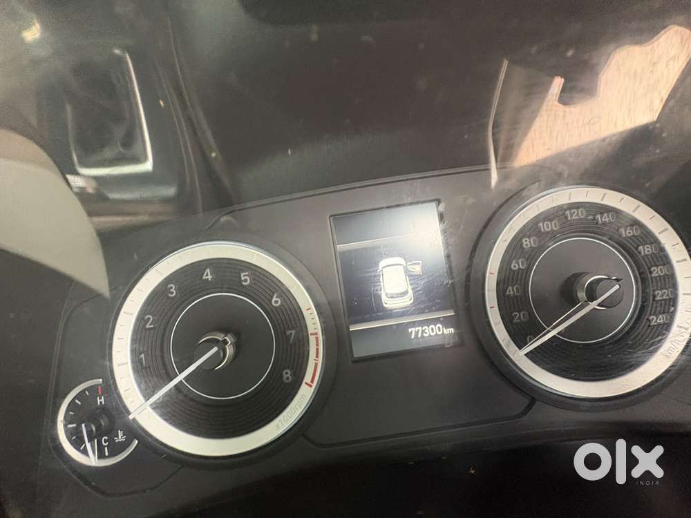 Hyundai Creta 1.4 2021