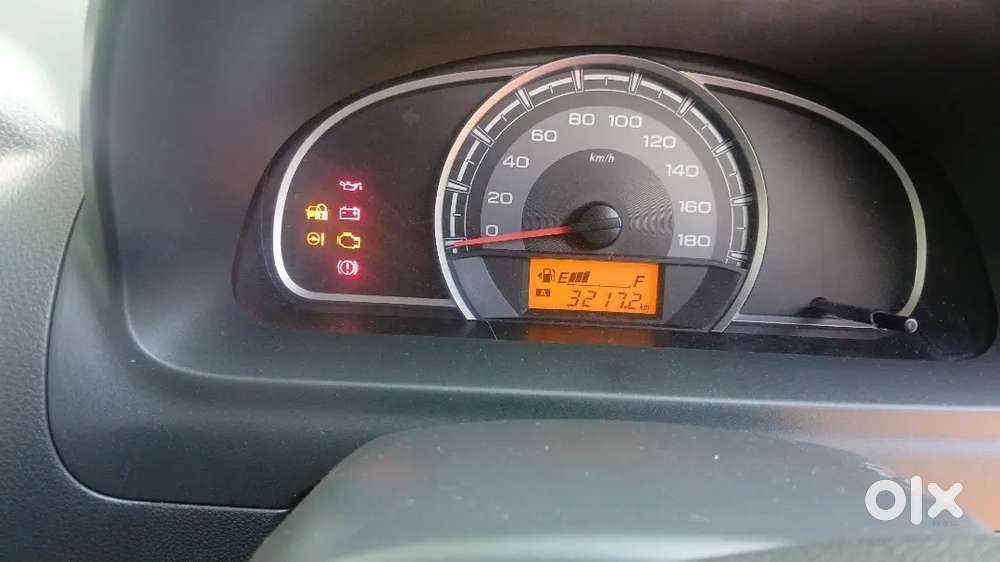 Singil Owner 40000 Km