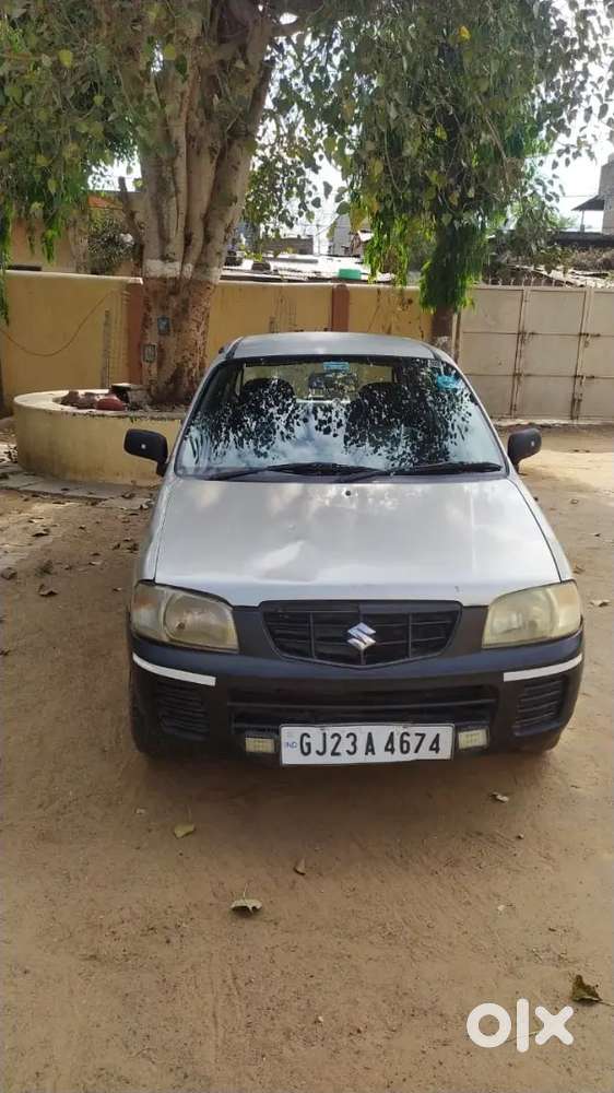 Maruti Suzuki Alto 800 2005 Cng & Hybrids 160000 Km Driven