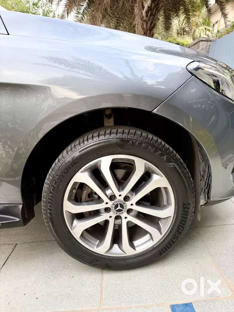 Mercedes-benz Gle Class 250d, 2018, Diesel