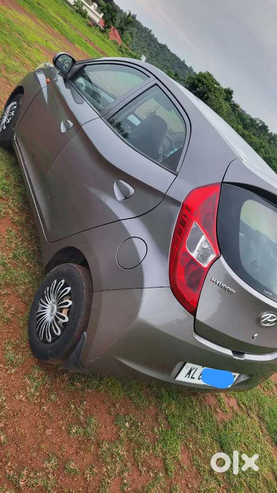 Hyundai Eon 2014 Petrol 64000 Km Driven