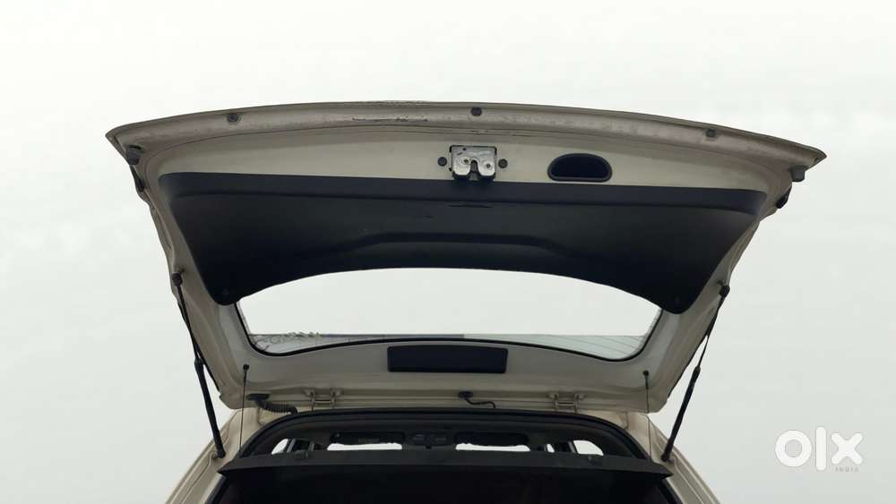 Hyundai Creta 1.6 Crdi Sx Plus At, 2015, Diesel