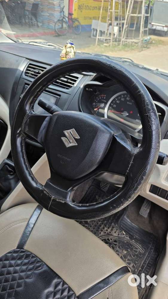 Maruti Suzuki Celerio 1.0 Tour H2 Cng, 2019, Cng & Hybrids