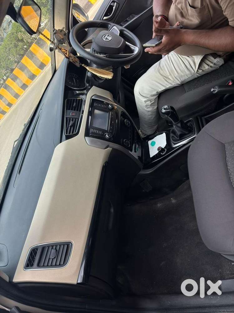 Tata Zest 2014 Top Model With Sports Mode Petrol 48500 Km Driven