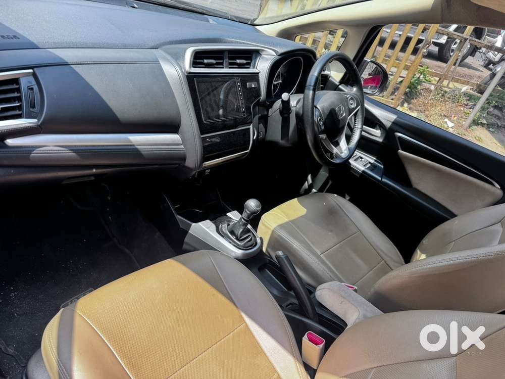 Honda Jazz 2020 Petrol Good Condition