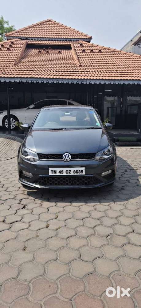 Volkswagen Vento 1.0 Highline Plus, 2021, Petrol