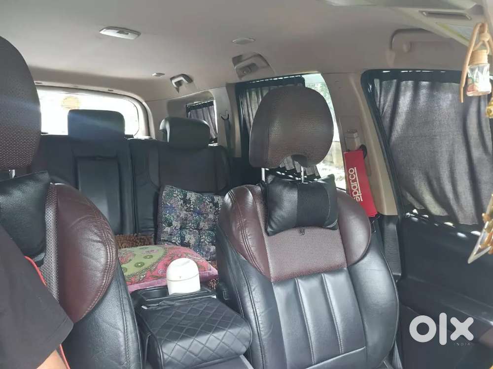 Mahindra Xuv500 2015 Diesel