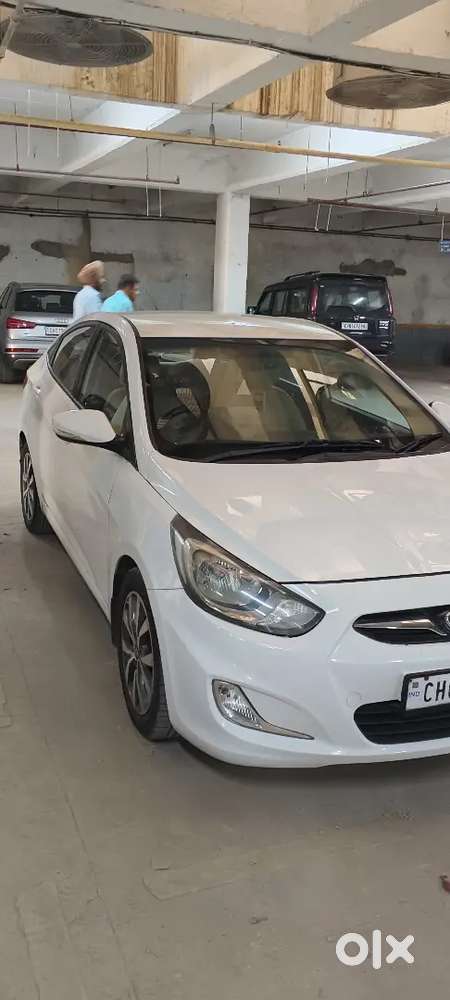 Verna Sc 1.6