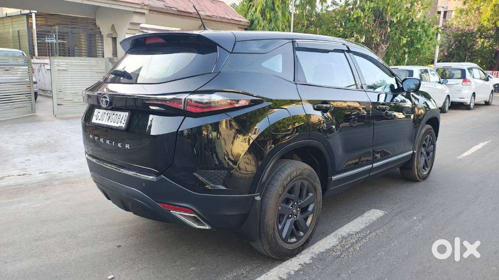 Tata Harrier Xt+, 2022, Diesel