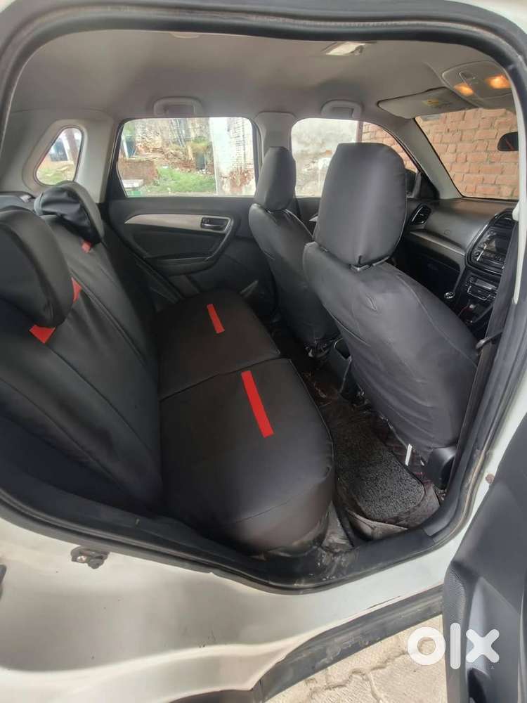 2016 Maruti Brezza Zdi