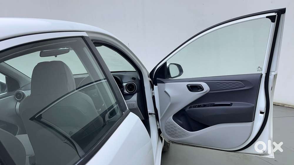 Hyundai Grand I10 Nios Magna Amt 1.2 Kappa Vtvt, 2021, Petrol