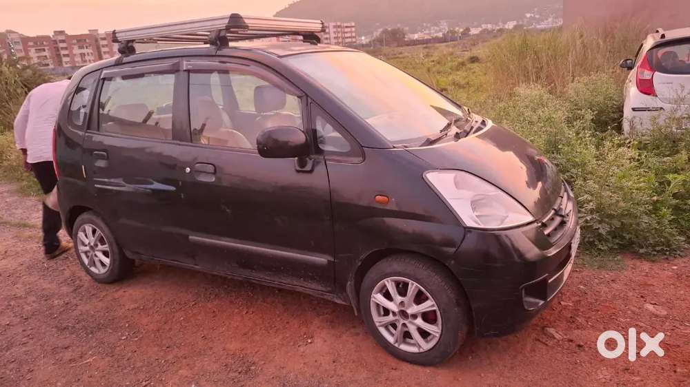 Maruti Suzuki Zen Estilo 2007 Petrol