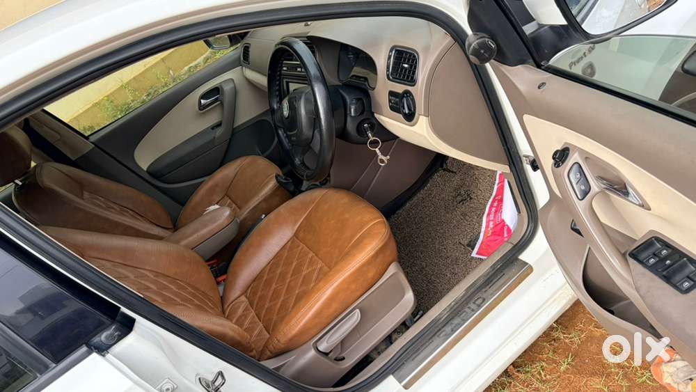 Skoda Rapid Diesel 116000 Km Driven
