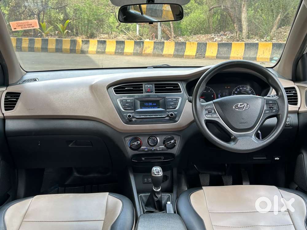 Hyundai I20 Sportz Plus Diesel, 2018, Diesel