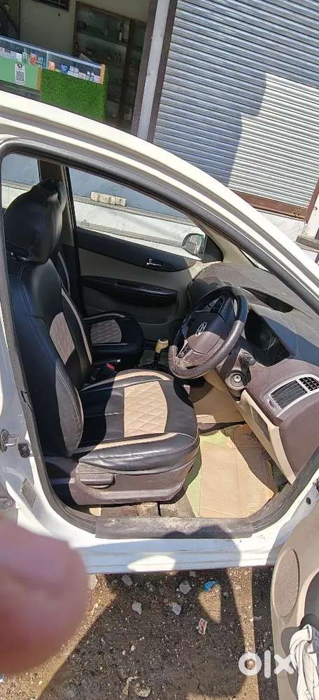 Hyundai New I20 2011 Diesel Mt