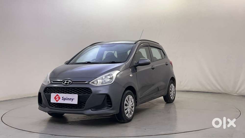 Hyundai Grand I10 1.2 Kappa Magna, 2019, Petrol