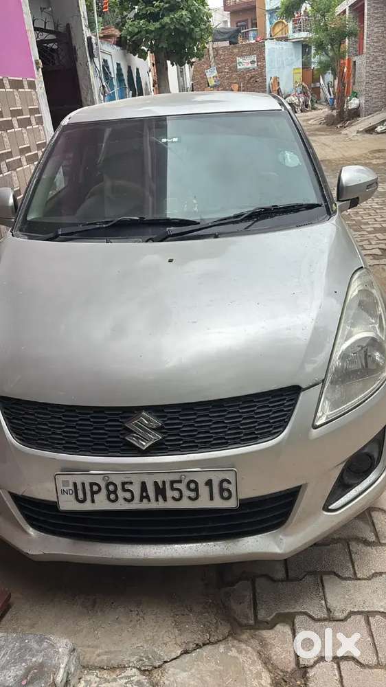 Maruti Swift Rs 2014